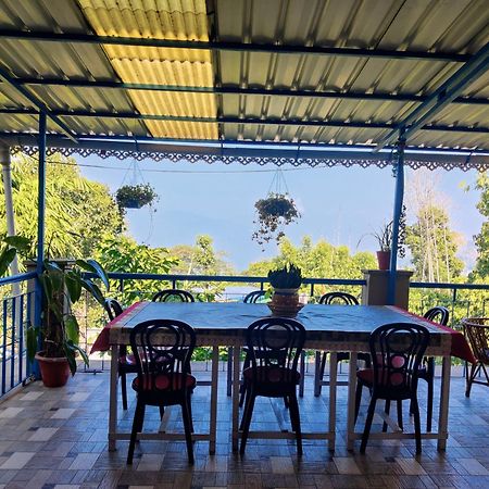 The Shire Kalimpong Otel Dış mekan fotoğraf