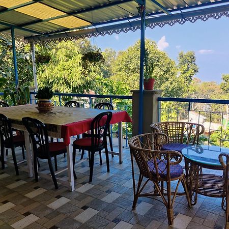 The Shire Kalimpong Otel Dış mekan fotoğraf