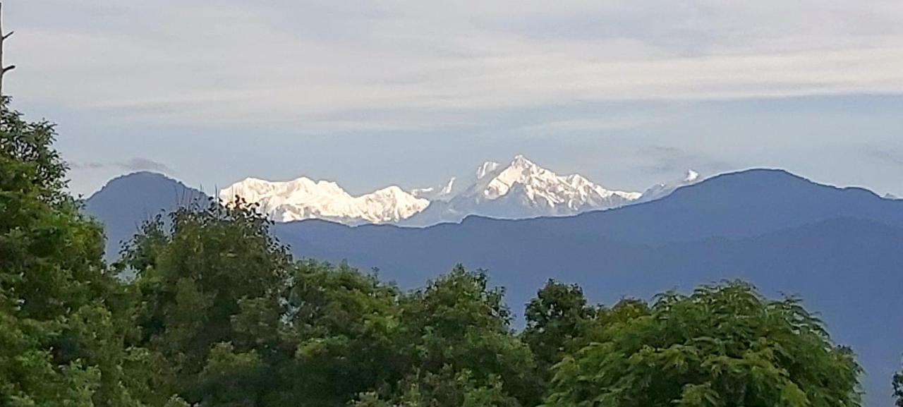 The Shire Kalimpong Otel Dış mekan fotoğraf