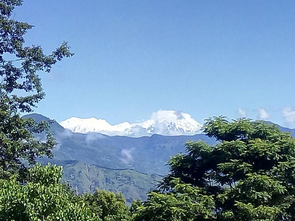 The Shire Kalimpong Otel Dış mekan fotoğraf