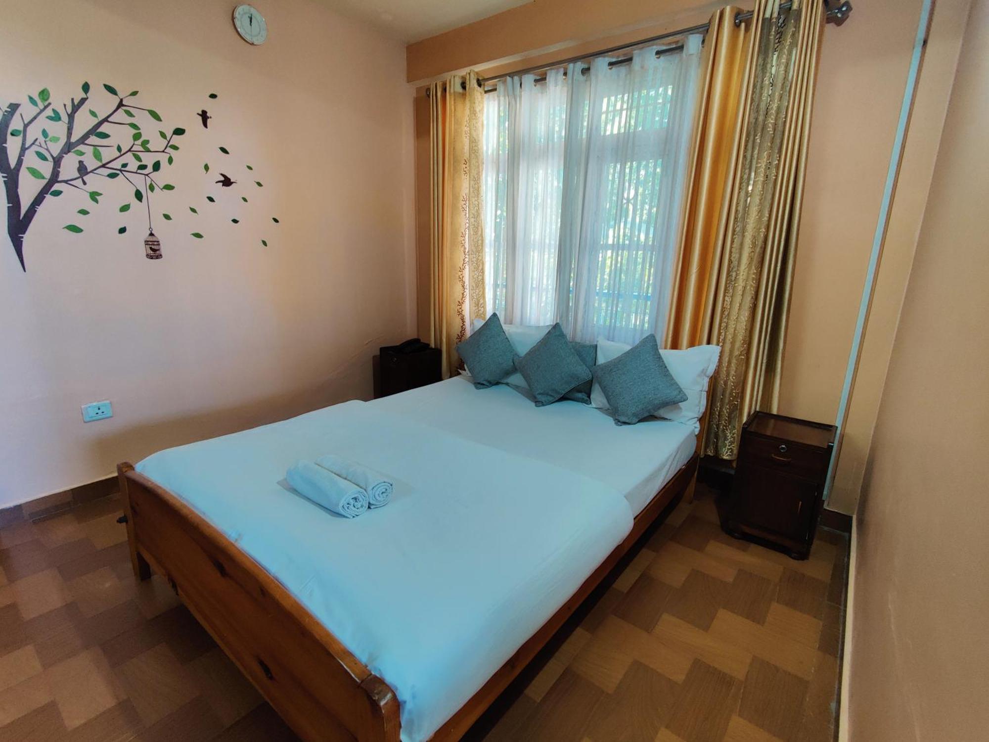 The Shire Kalimpong Otel Dış mekan fotoğraf