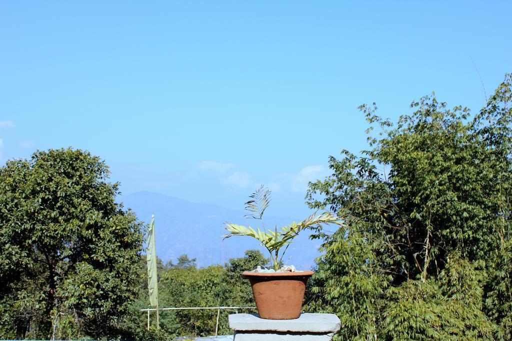 The Shire Kalimpong Otel Dış mekan fotoğraf
