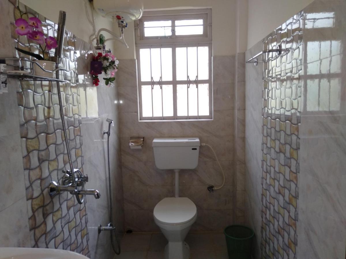 The Shire Kalimpong Otel Dış mekan fotoğraf